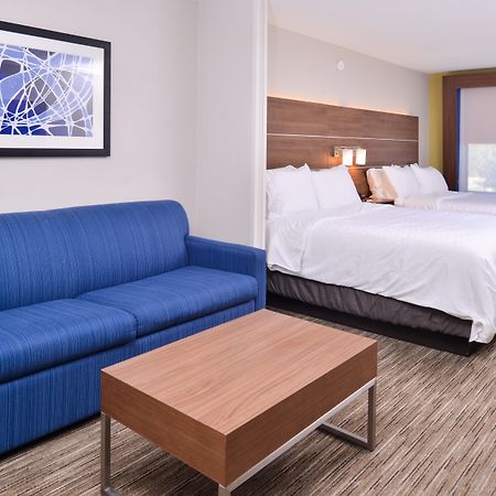 Holiday Inn Express & Suites Selma By Ihg Екстер'єр фото