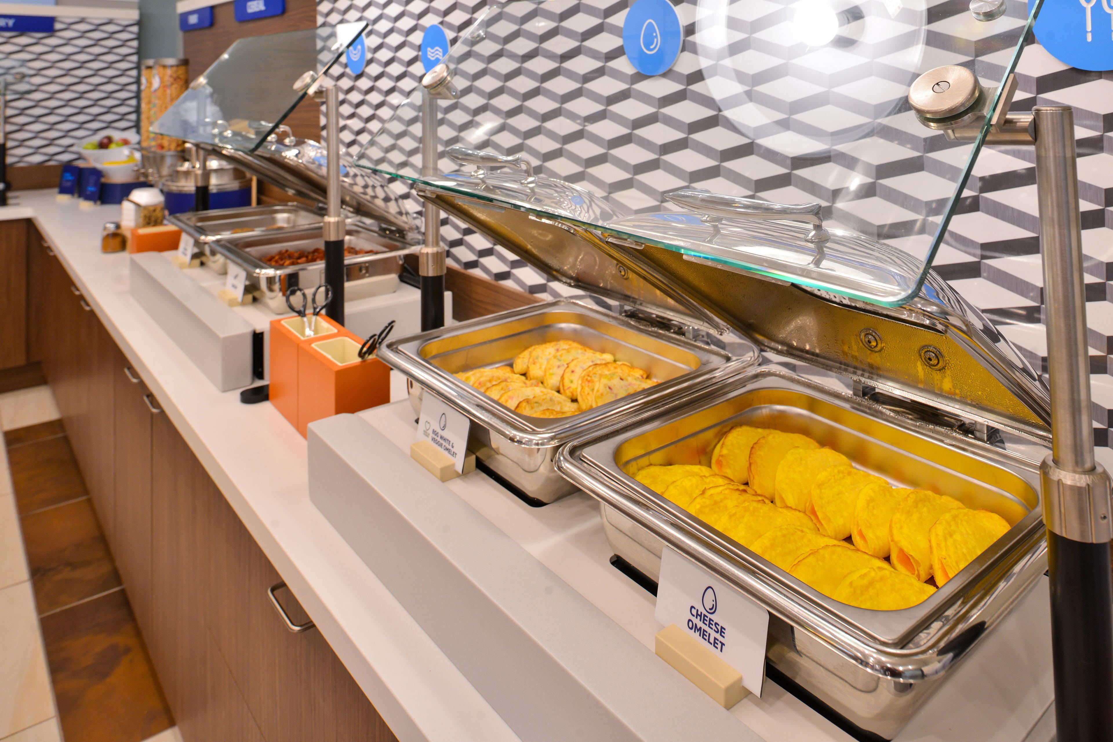 Holiday Inn Express & Suites Selma By Ihg Екстер'єр фото