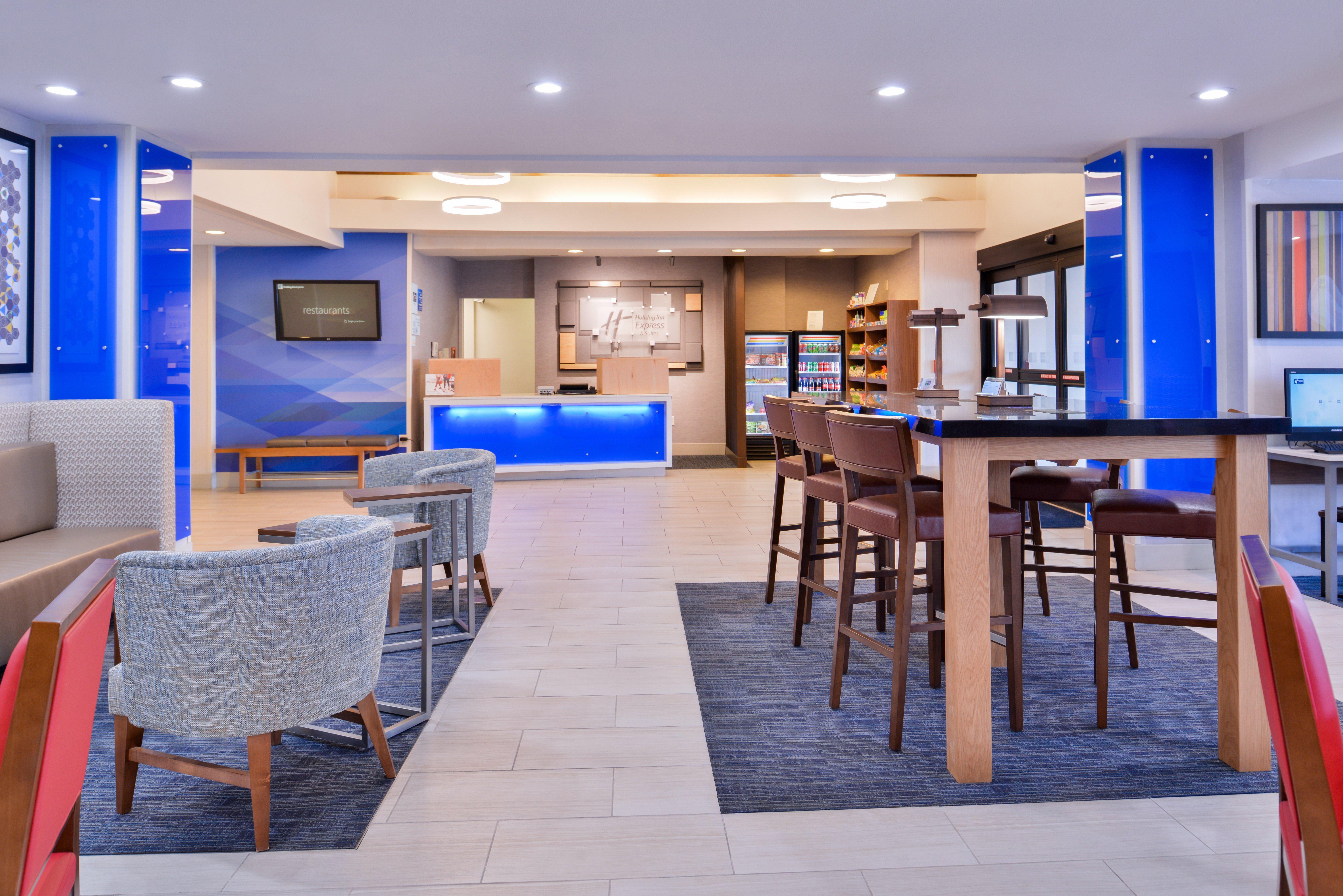 Holiday Inn Express & Suites Selma By Ihg Екстер'єр фото
