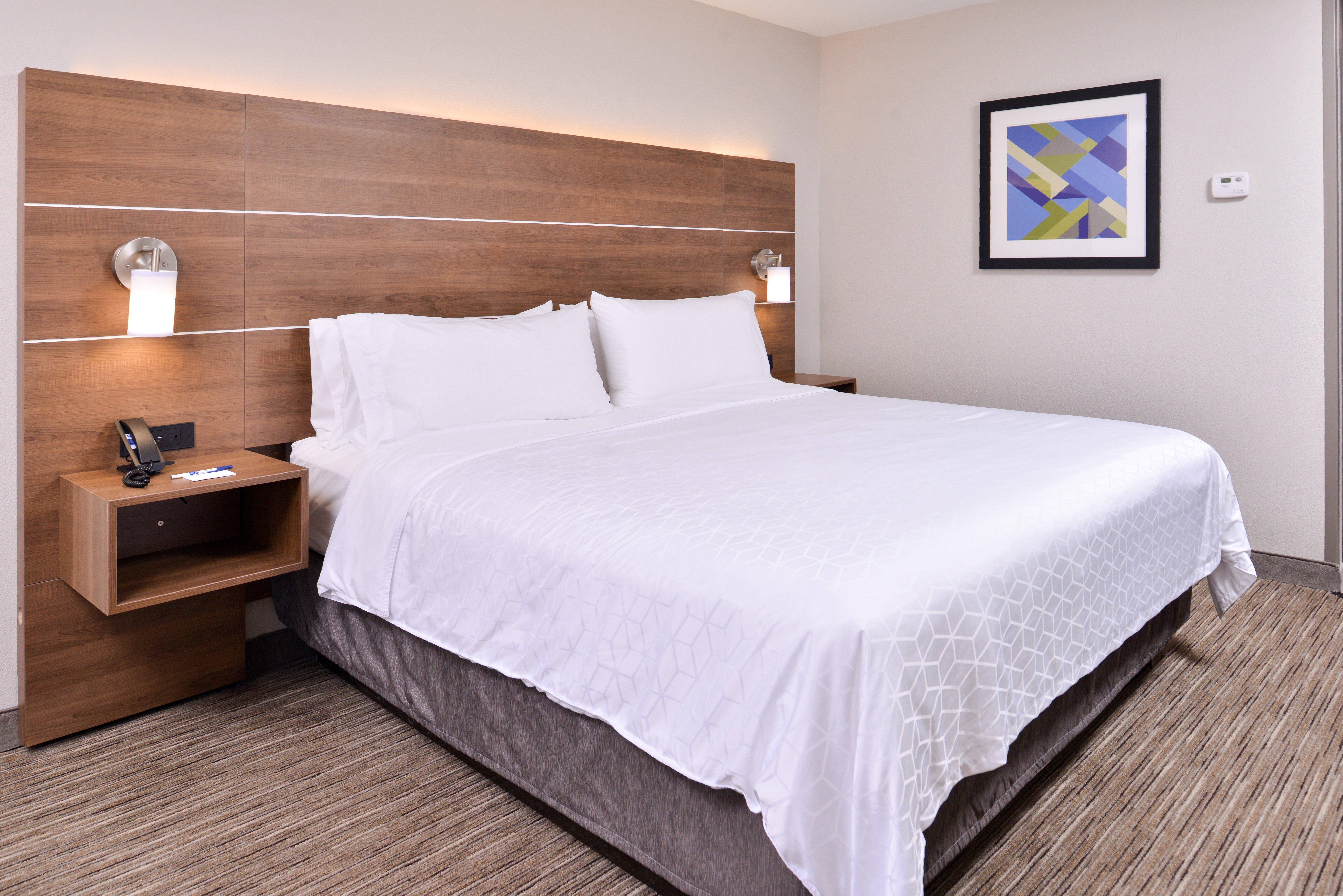 Holiday Inn Express & Suites Selma By Ihg Екстер'єр фото