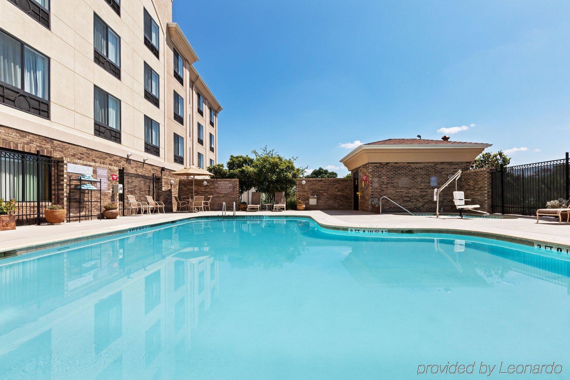 Holiday Inn Express & Suites Selma By Ihg Екстер'єр фото